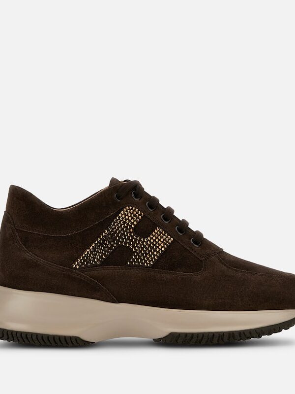 INTERACTIVE SNEAKERS