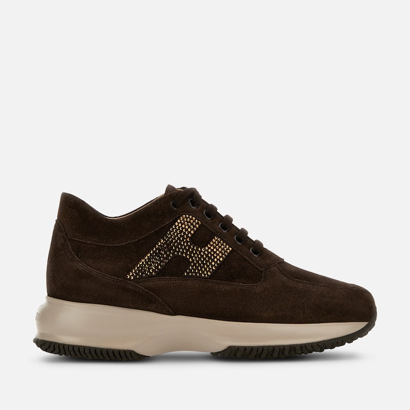 INTERACTIVE SNEAKERS