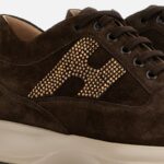 INTERACTIVE SNEAKERS