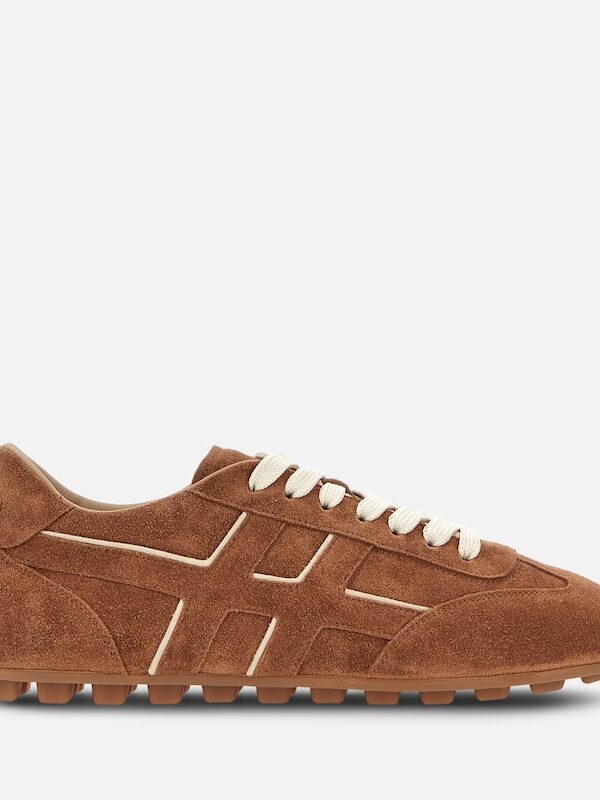 OLYMPIA SNEAKERS