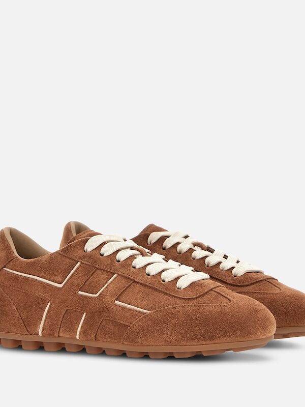 OLYMPIA SNEAKERS