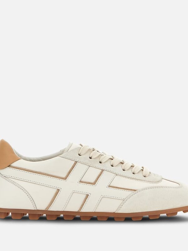 OLYMPIA SNEAKERS