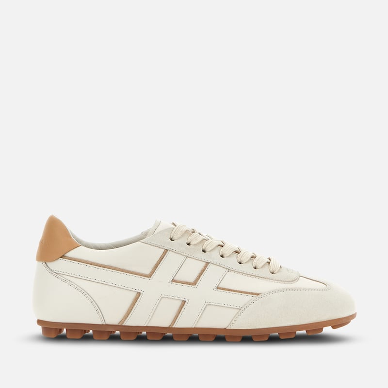 OLYMPIA SNEAKERS