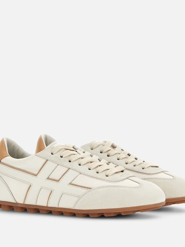 OLYMPIA SNEAKERS