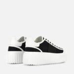 H STRIPES SNEAKERS
