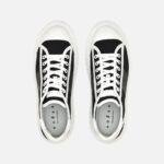 H STRIPES SNEAKERS