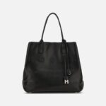 SCRIPT SHOPPING BAG