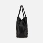 SCRIPT SHOPPING BAG