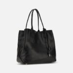 SCRIPT SHOPPING BAG