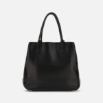 SCRIPT SHOPPING BAG