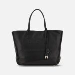 SCRIPT SHOPPING BAG