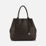 SCRIPT SHOPPING BAG