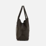 SCRIPT SHOPPING BAG