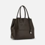 SCRIPT SHOPPING BAG