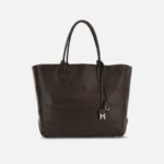 SCRIPT SHOPPING BAG