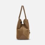 SCRIPT SHOPPING BAG