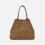 SCRIPT SHOPPING BAG