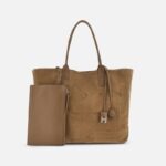 SCRIPT SHOPPING BAG