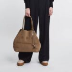 SCRIPT SHOPPING BAG