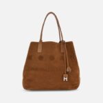 SCRIPT SHOPPING BAG