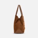 SCRIPT SHOPPING BAG