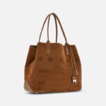 SCRIPT SHOPPING BAG