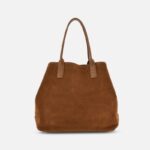 SCRIPT SHOPPING BAG