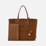 SCRIPT SHOPPING BAG