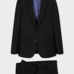 TAILORED FIT SUIT