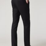 TAILORED FIT SUIT