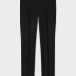 TAILORED FIT SUIT