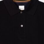 COTTON ARTIST STRIPED POLO