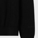 CASHMERE FULL ZIP CARDIGAN