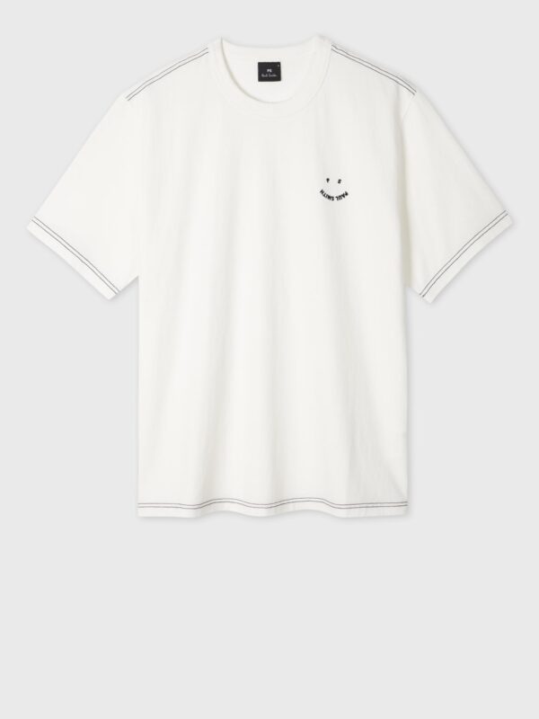 HAPPY TEE