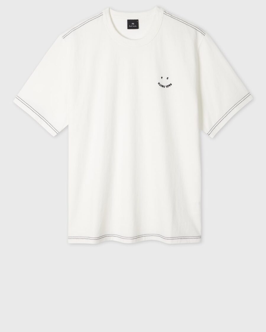 HAPPY TEE
