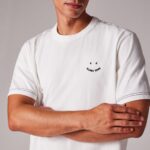 HAPPY TEE