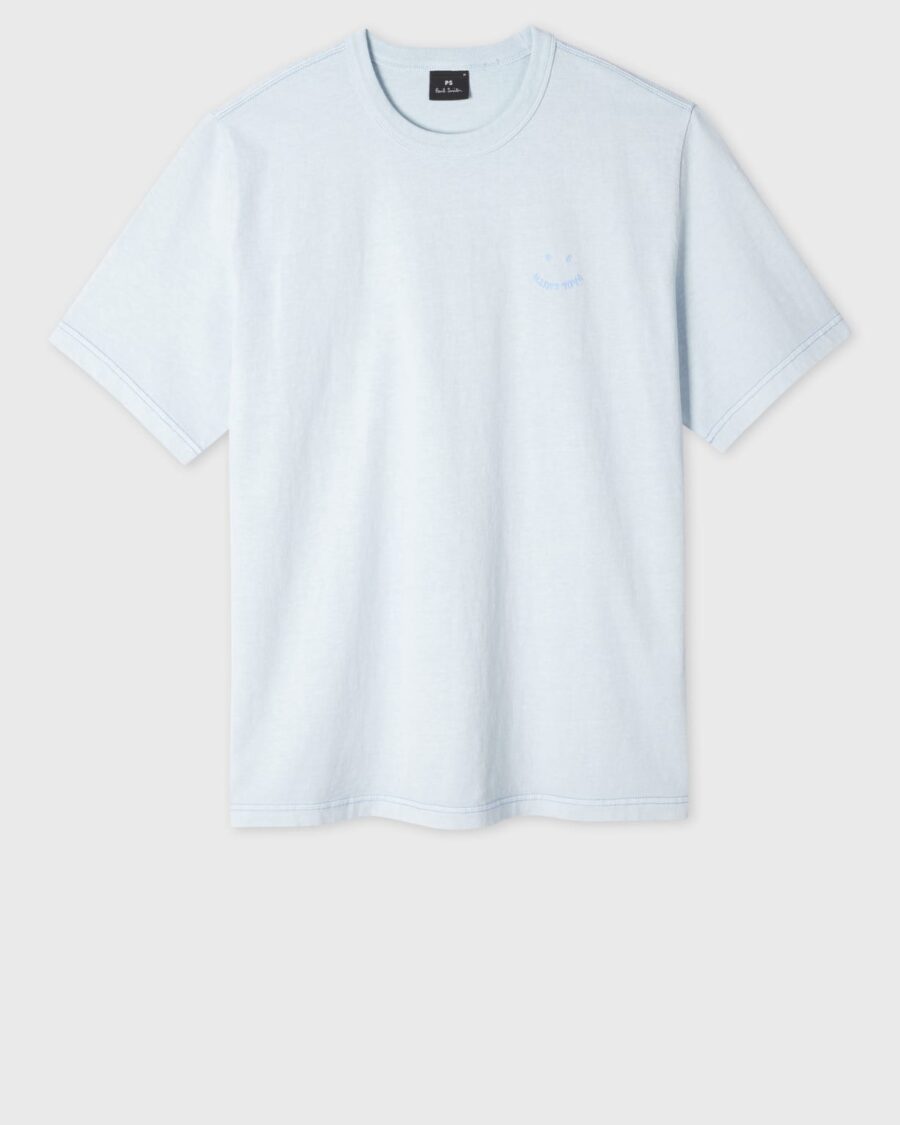 HAPPY TEE
