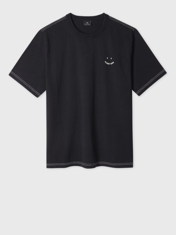 HAPPY TEE
