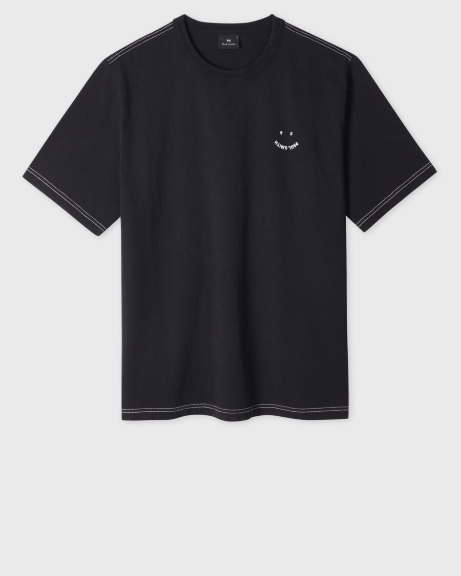 HAPPY TEE