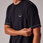 HAPPY TEE