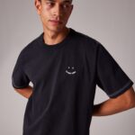 HAPPY TEE