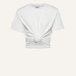 KNOTTED TEE