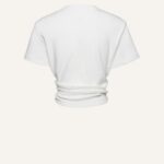 KNOTTED TEE