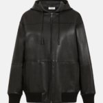 UNISEX LEATHER JACKET