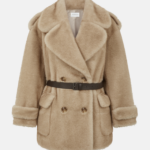 ECOFUR COAT