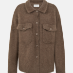 CARDIGAN WITH POCKETS