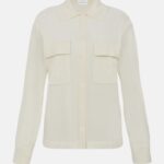 WOOL SHIRT