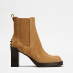 CHELSEA 80 ANKLE BOOTS