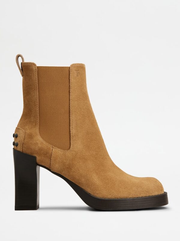 CHELSEA 80 ANKLE BOOTS