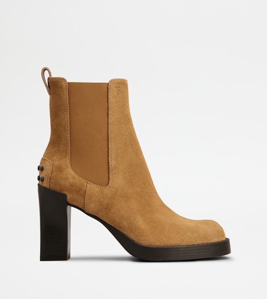 CHELSEA 80 ANKLE BOOTS